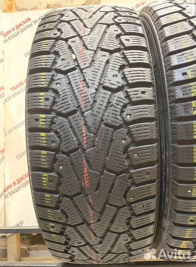 Pirelli Ice Zero 225/60 R17 103W