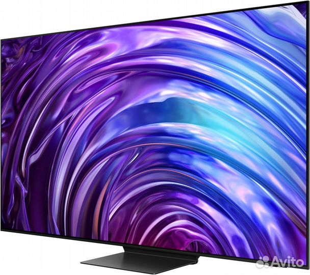 Телевизор Samsung oled QE55S95D Новый Гарантия