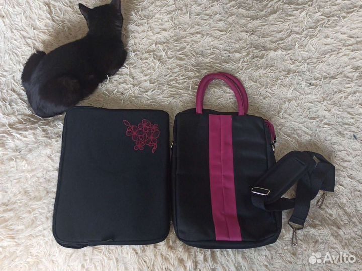 Чехол и сумка для ноутбука, планшета avon