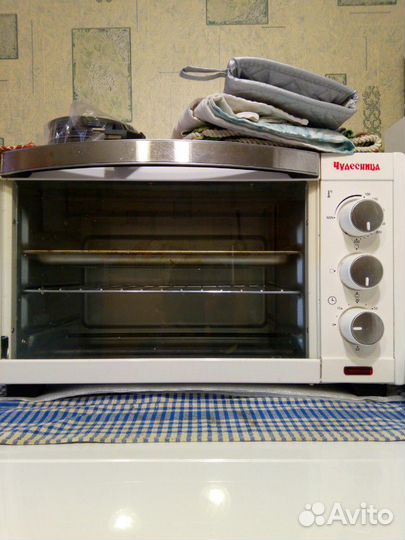 Электропечка