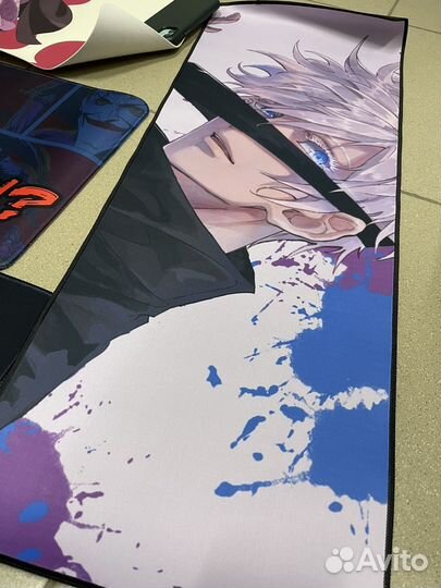 Компьютерный коврик