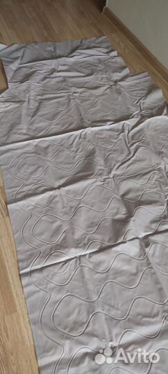 Противопролежневый матрас новый