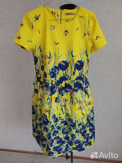 Платье женское