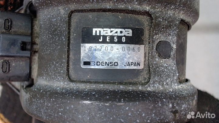 Измеритель потока воздуха Mazda Xedos 6, 2000