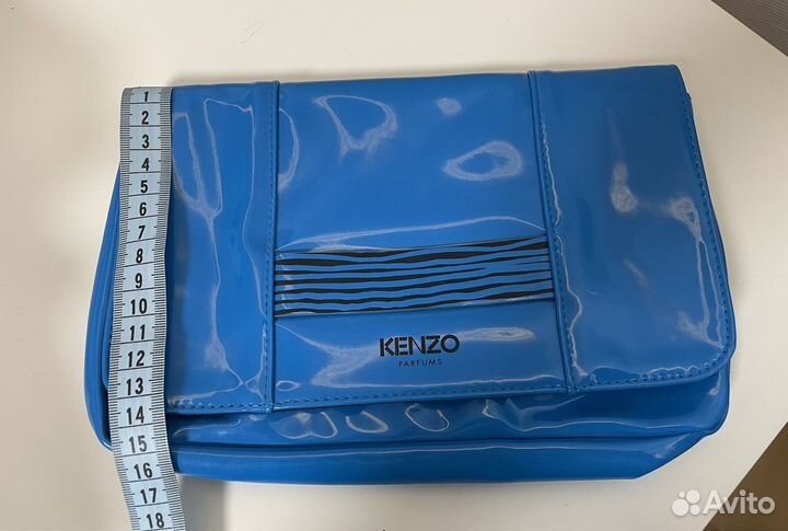 Косметичка клатч Kenzo