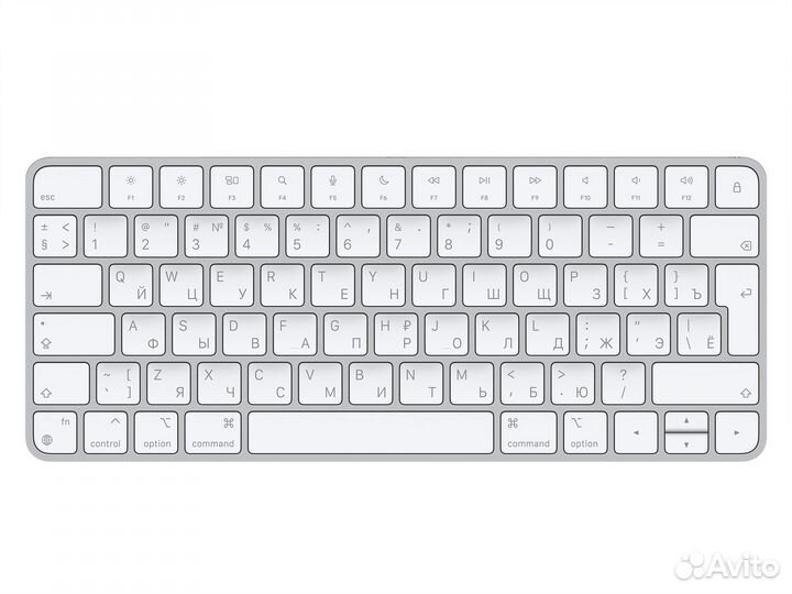 Новая Apple Magic Keyboard 3 (A2450), оригинал