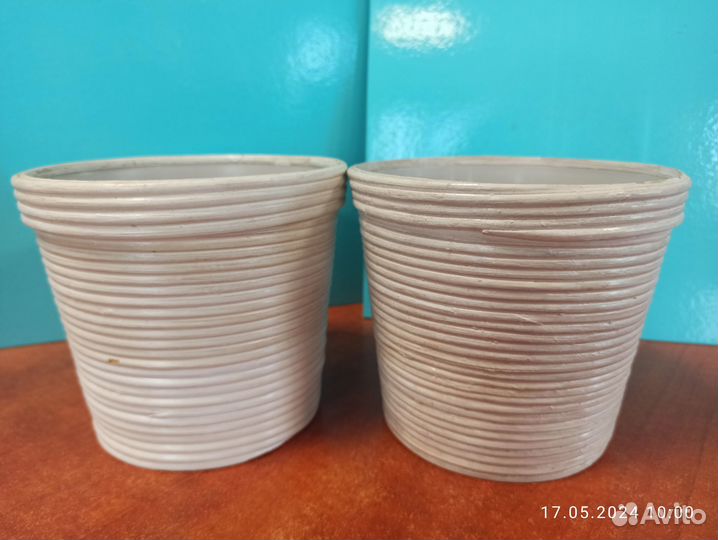 Кашпо для цветы IKEA