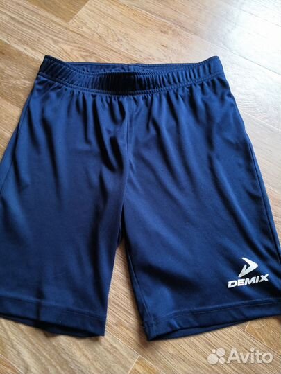 Детская спортивная форма