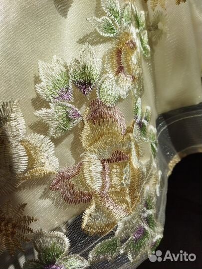 Платье на выпускной