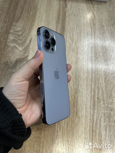 iPhone 13 Pro Max, 128 ГБ