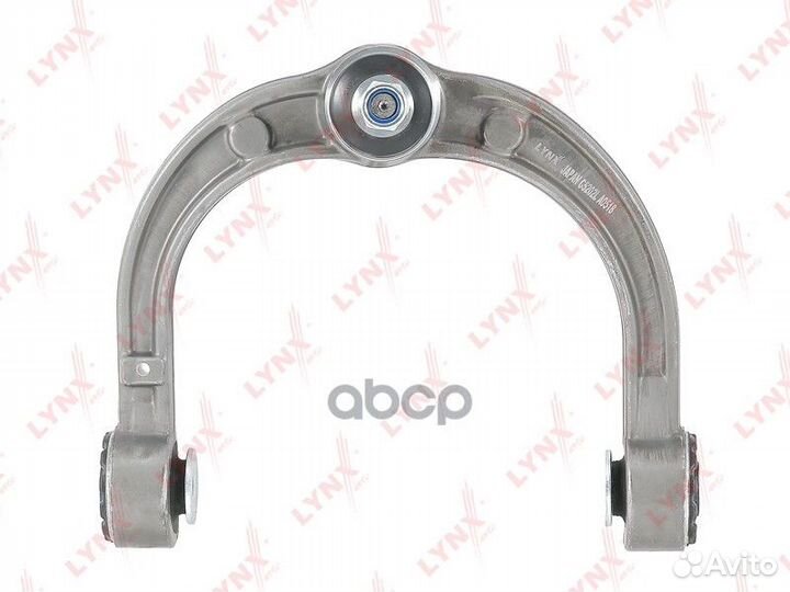 Рычаг подвески верхний перед лев C5202L lynxauto