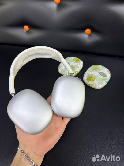 AirPods Max White оригинал