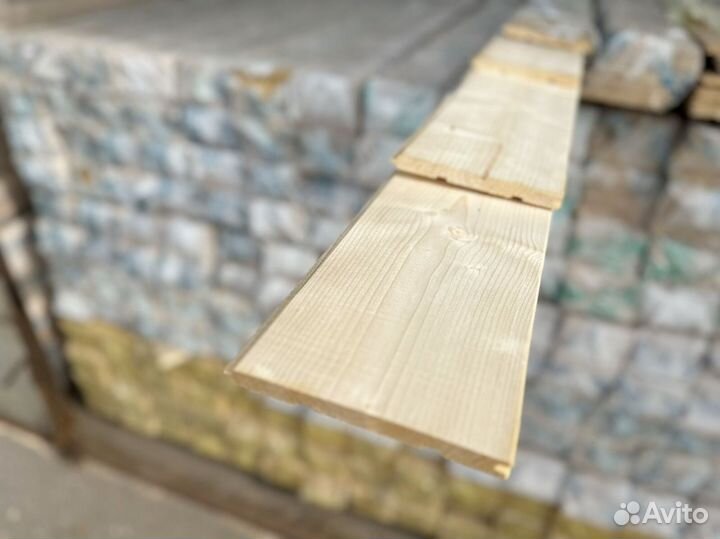 Вагонка штиль