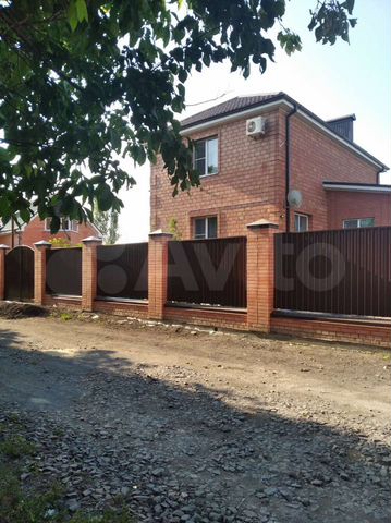 Дом 193 м² на участке 5 сот.