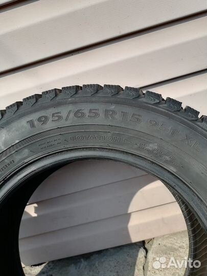 Nordman Nordman 4 195/65 R15