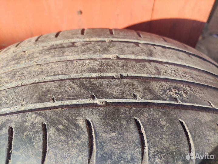 Hankook Ventus Prime 2 K115 235/55 R19