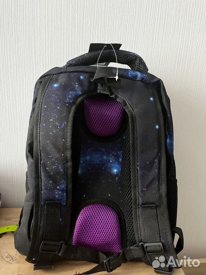 Рюкзак школьный новый