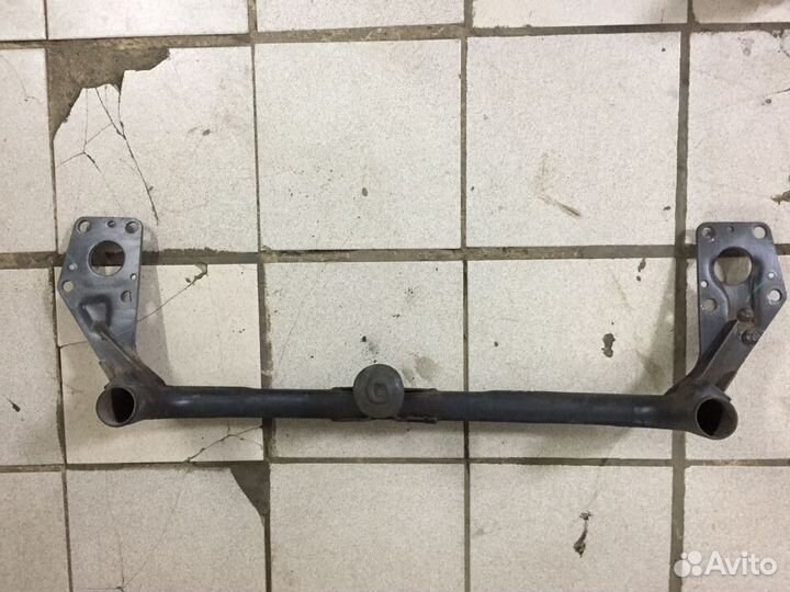 Усилитель рамки радиатора Volkswagen passat b5