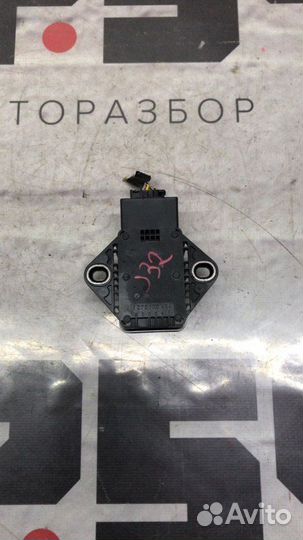 Датчик ускорения Nissan Teana J32 VQ25DE 2010