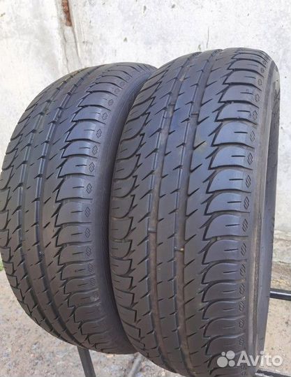 Kleber Dynaxer HP3 205/60 R15 91H