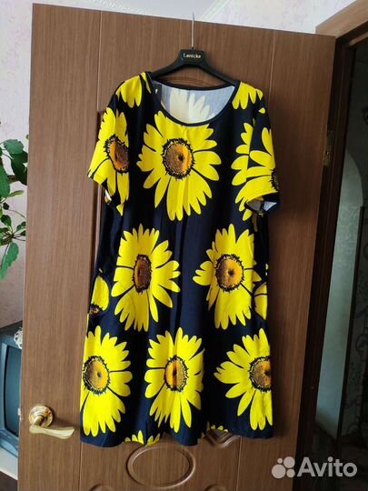 Женские вещи 56 58 размер