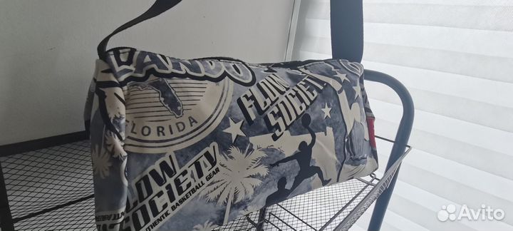 Сумка женская спортивная