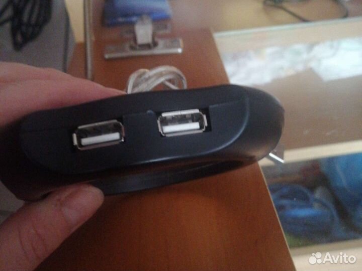 USB нагреватель чашки