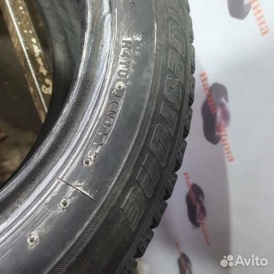 Bridgestone Blizzak Revo GZ 175/65 R15
