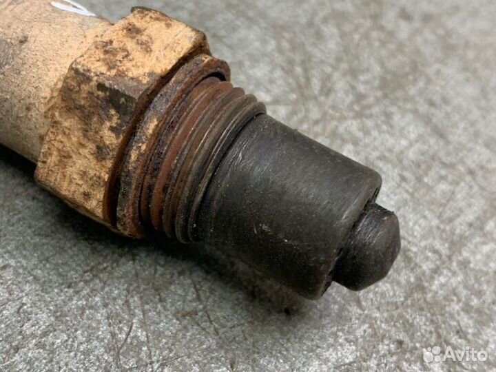 Датчик кислородный Ford Focus 2 седан 1.6 hwdb