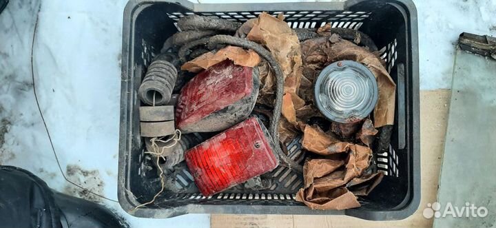 Головка блока 402 двигатель