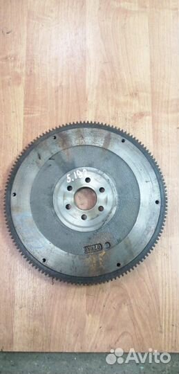 Маховик Chevrolet Lanos Daewoo Nexia 1.5 8кл 16кл