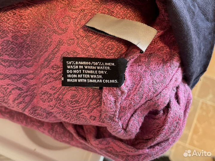 Слинг шарф Ellevill