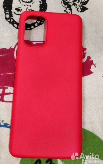 Чехол на телефон OnePlus8T