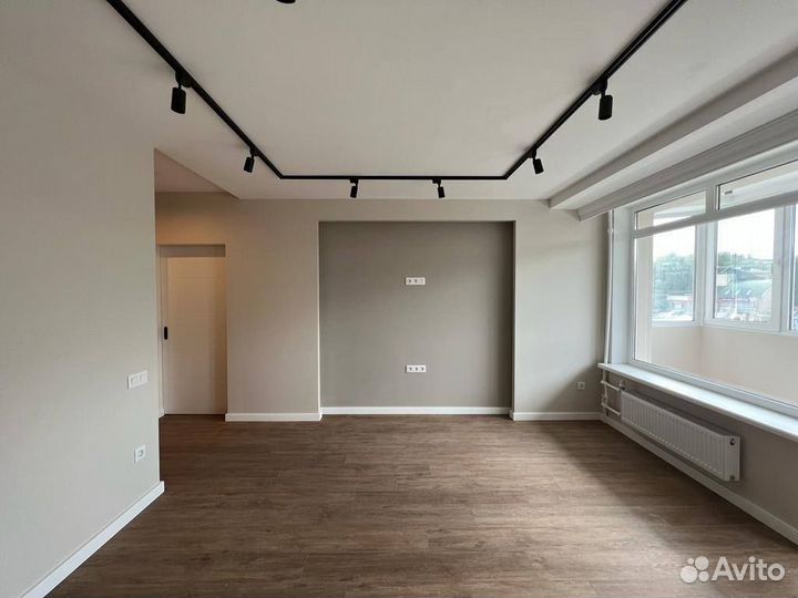 Ремонт квартир под ключ без посредников и переплат