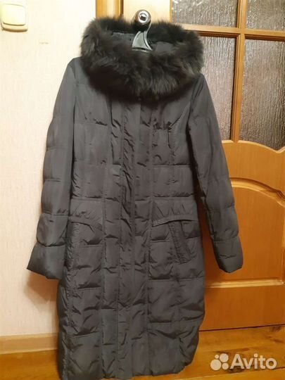 Пуховик