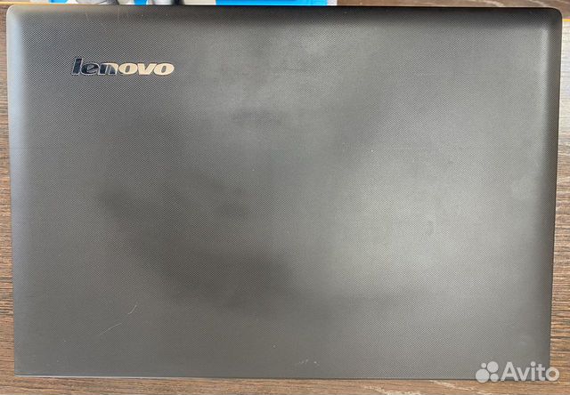 Разбор Lenovo G50-45