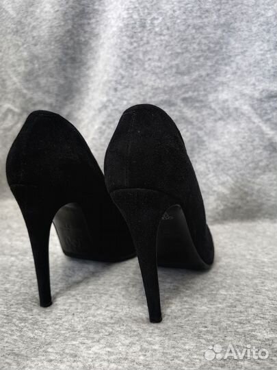 Nando muzi туфли 37