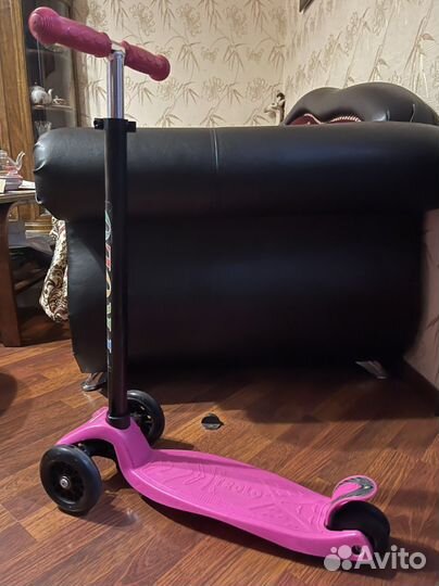 Самокат детский