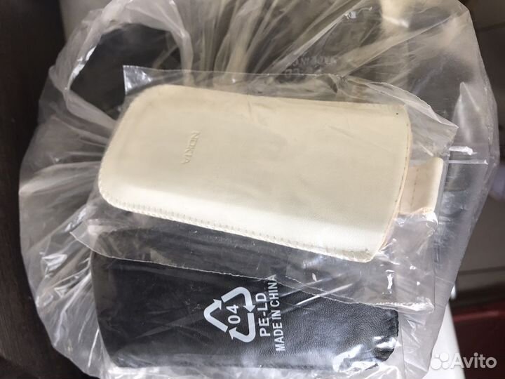 Аксессуары для nokia 6700