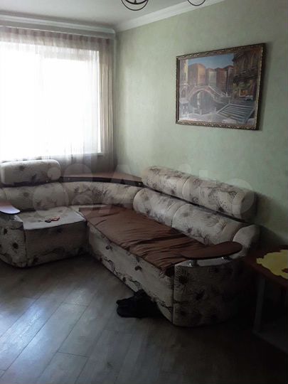 2-к. квартира, 45 м², 1/5 эт.