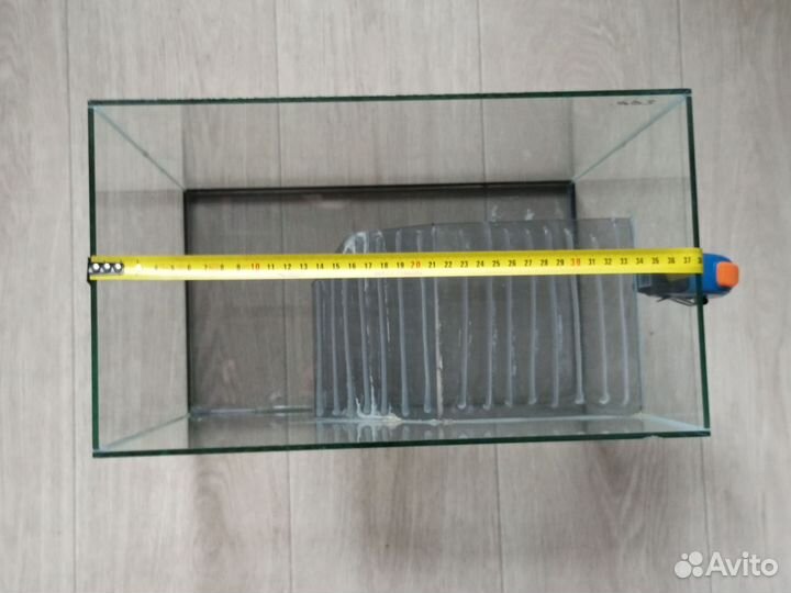 Аквариум для черепахи