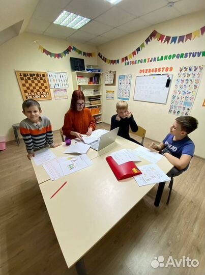 Репетитор по китайскому языку