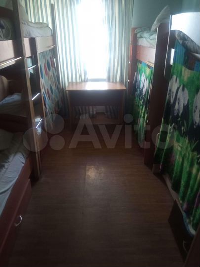 Комната 16 м², 2/9 эт.