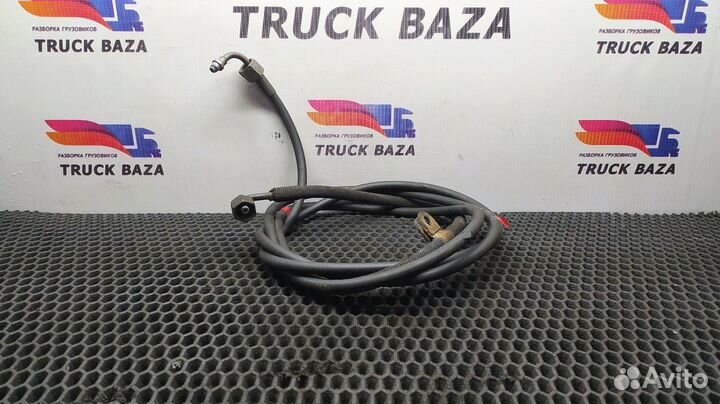 Шланг замка кабины Daf CF, Daf XF105, Daf XF95