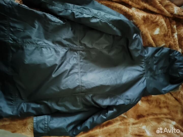 Куртка демисезонная женская 42 44