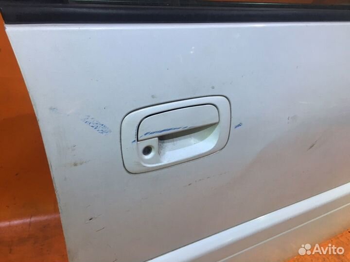 Дверь Mitsubishi Rvr N61W (Переднее Правое)