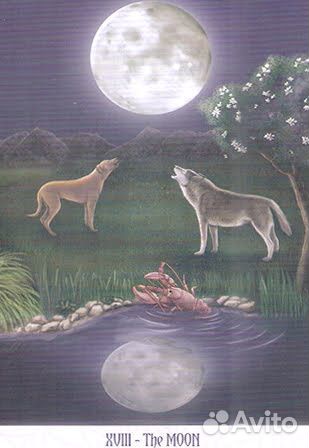 Сдвоенное таро