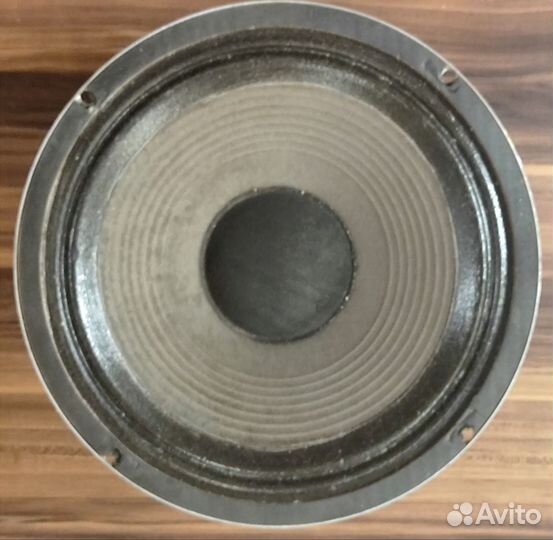 Celestion G12-80 1983 год