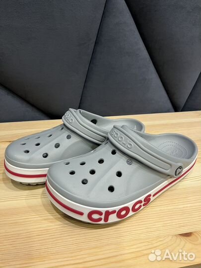 Crocs сабо новые