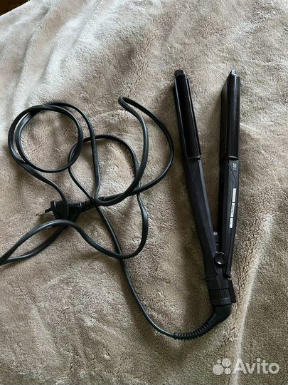 Утюжок для волос babyliss